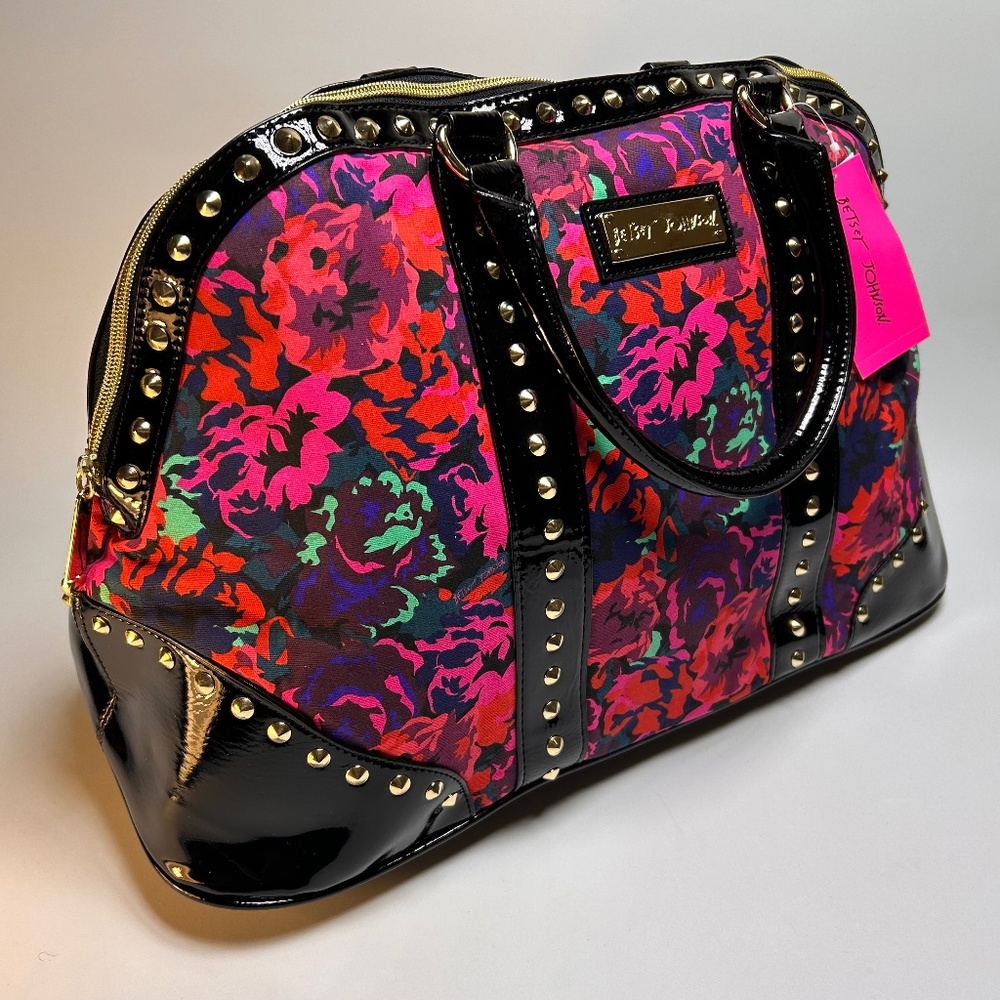 Betsey Johnson - new